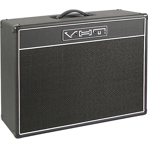 VHT Special 6 212 2x12 Open-Back Guitar Speaker Cabinet with VHT