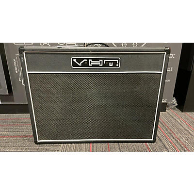 VHT Special 6 2x12 Open Back Guitar Cabinet