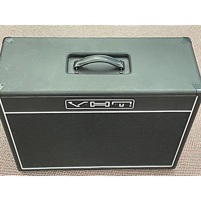 VHT Special 6 2x12 Open Back Guitar Cabinet