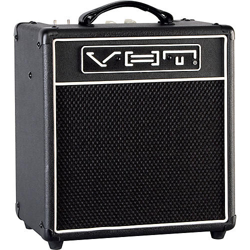 VHT Special 6 6W 1x10 Hand-Wired Tube Guitar Combo Amp Condition 1 - Mint