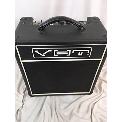 VHT Special 6 6W 1x10 Hand Wired Tube Guitar Combo Amp