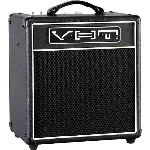 VHT Special 6 6W 1x10 Hand-Wired Tube Guitar Combo Amp