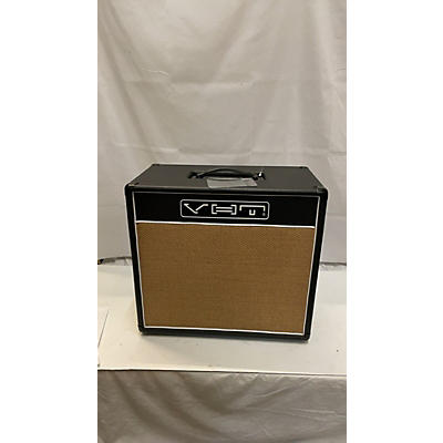 VHT Special 6 Cab Raw Frame Speaker