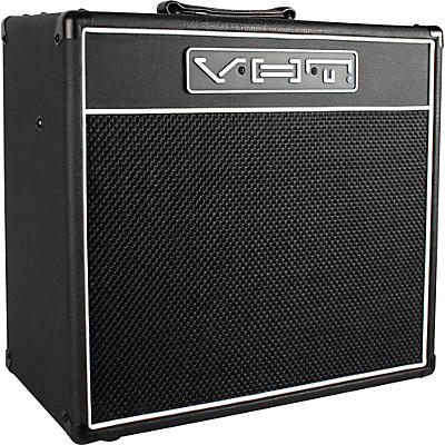 VHT Special 6 Ultra 6W 1x12 Hand-Wired Tube Guitar Combo Amp