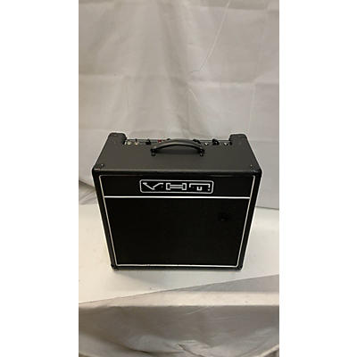 VHT Special 6 Ultra 6W 1x12 Hand Wired Tube Guitar Combo Amp