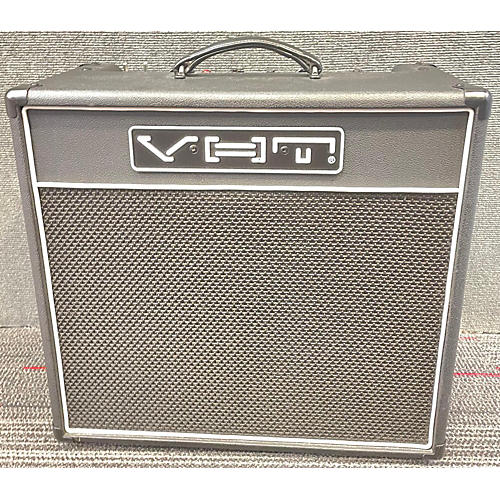 VHT Special 6 Ultra 6W 1x12 Hand Wired Tube Guitar Combo Amp