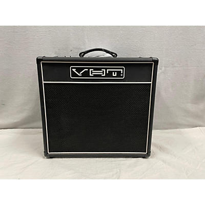 VHT Special 6 Ultra 6W 1x12 Hand Wired Tube Guitar Combo Amp