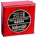 Hidersine Special Bass Rosin SoftSoft