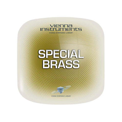 Special Brass Extended Software Download