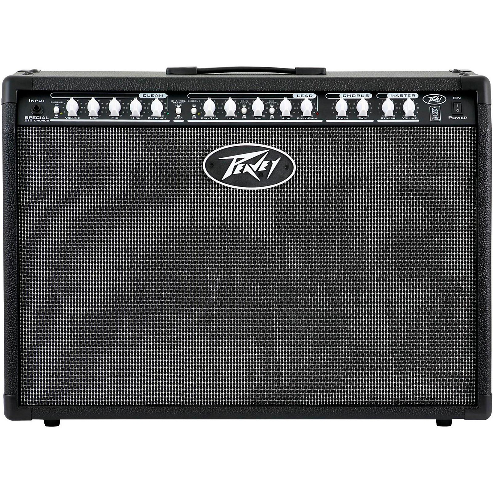 Peavey Special Chorus 212 Guitar Amplifier Musician