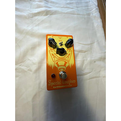 EarthQuaker Devices Special Cranker Effect Pedal