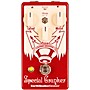 Open-Box EarthQuaker Devices Special Cranker Overdrive Effects Pedal Condition 1 - Mint Cherry Bomb