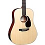 Open-Box Martin Special D All-Solid Dreadnought Acoustic Guitar Condition 2 - Blemished Natural 194744636479