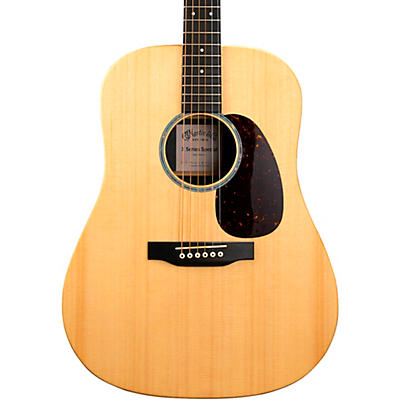 Martin Special D-X2E Spruce-Rosewood HPL Acoustic-Electric Guitar