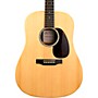 Martin Special D-X2E Spruce-Rosewood HPL Acoustic-Electric Guitar Natural