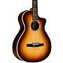 Taylor Special Edition 412ce-NR Rosewood Nylon Grand Concert Acoustic-Electric Guitar Shaded Edge Burst 1206114003