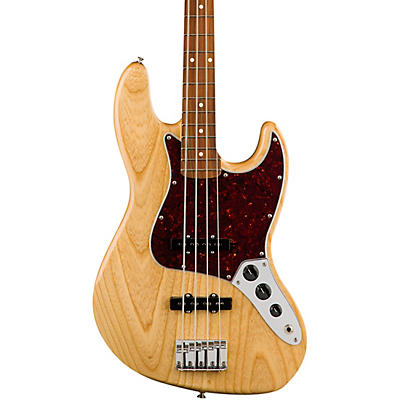 Fender Special Edition Ash Deluxe Jazz Bass Pau Ferro Fingerboard
