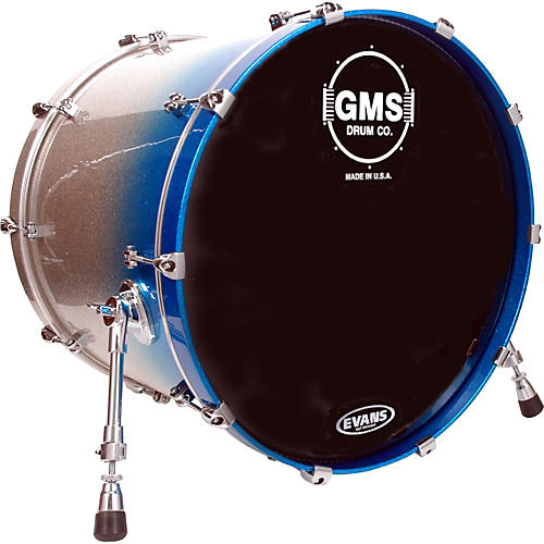 Special Edition Bass Drum