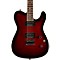 Special Edition Custom Telecaster FMT HH Electric Guitar Level 2 Black Cherryburst 190839079862