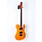 Special Edition Custom Telecaster FMT HH Electric Guitar Level 3 Amber 888365715872