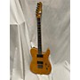 Used Fender Special Edition Custom Telecaster FMT HH Solid Body Electric Guitar Honey Burst