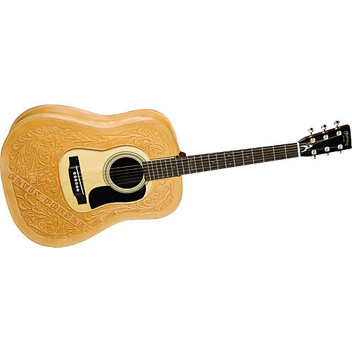 Martin Special Edition D28 Elvis Presley CVR Acoustic Guitar with Case