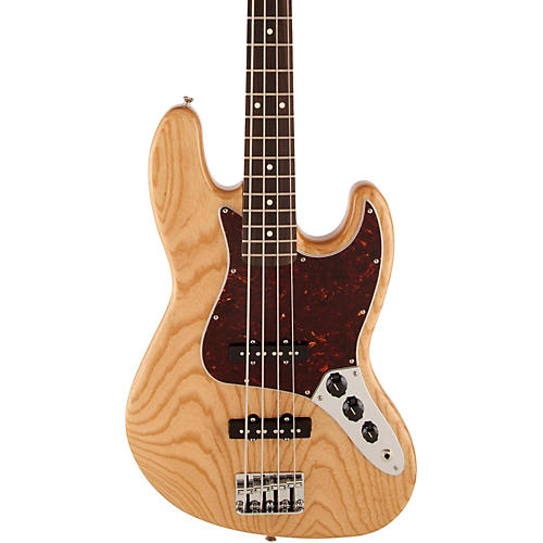 Special Edition Deluxe Ash Jazz Bass