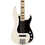 Fender Special Edition Deluxe PJ Bass Olympic White
