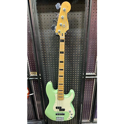 Fender Special Edition Deluxe Pj Bass Electric Bass Guitar