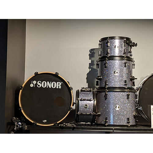 Special Edition Drum Kit