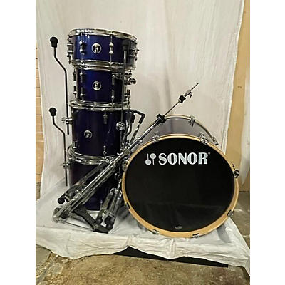 SONOR Special Edition Drum Kit