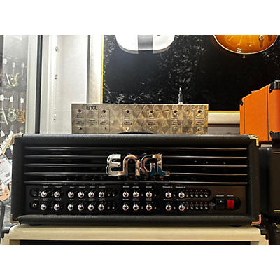 ENGL Special Edition E670 6L6 100W Tube Guitar Amp Head