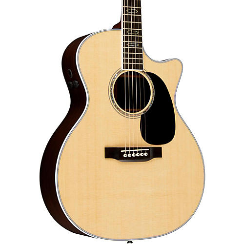 Special Edition GPC-Aura GT Grand Performance Acoustic-Electric Guitar