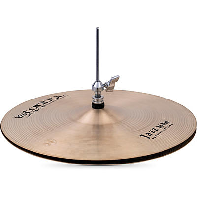 Istanbul Agop Special Edition Hi-Hat Cymbal