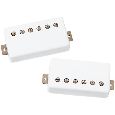 Seymour Duncan Special Edition Hot Rodded SH-4/SH-2n Humbucker Pickup Set