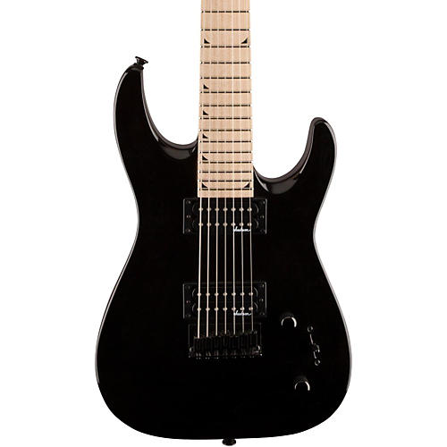 Jackson Special Edition JS22-7 DKA-M Dinky 7-String Electric Guitar Condition 2 - Blemished Gloss Black 197881249113