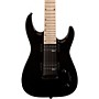 Open-Box Jackson Special Edition JS22-7 DKA-M Dinky 7-String Electric Guitar Condition 2 - Blemished Gloss Black 197881249113