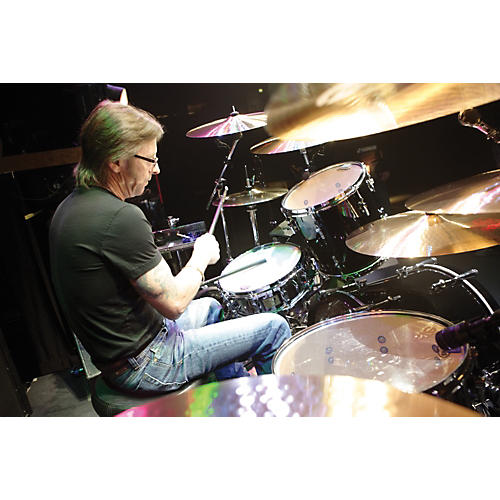 Special Edition Phil Rudd Shell Pack