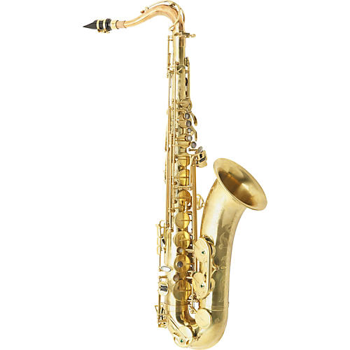 Special Edition Professional Tenor Saxophone
