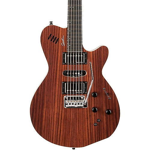 Special Edition Rosewood XTSA Electric Guitar