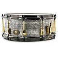 Noble & Cooley Special Edition Solid Shell Ash Snare Drum - 14 x 6 in. Royal White Tiger Gloss14 x 6 in. Royal White Tiger Gloss
