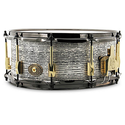 Noble & Cooley Special Edition Solid Shell Ash Snare Drum -