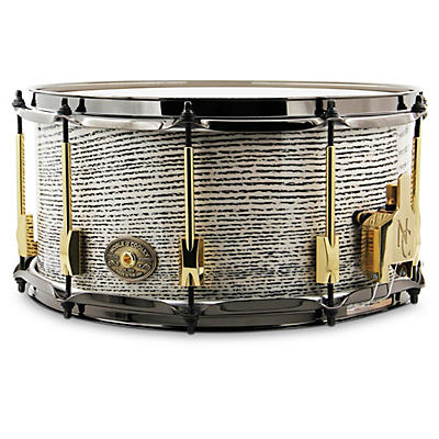 Noble & Cooley Special Edition Solid Shell Ash Snare Drum -