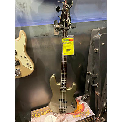 Fender Special Edition Standard Jazz Bass Electric Bass Guitar