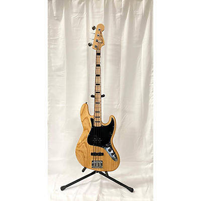 Fender Special Edition Standard Jazz Bass Electric Bass Guitar