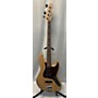 Used Fender Special Edition Standard Jazz Bass Electric Bass Guitar Natural