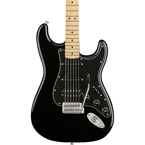 fender special edition standard stratocaster hss