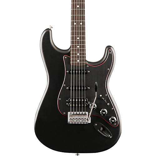 Special Edition Stratocaster HSS Noir