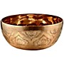 MEINL Special Engraved Singing Bowl 8 - 8.3in / 20.2 - 21.2cm