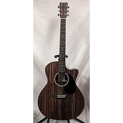 Martin Special GCP X Series Acoustic Electric Guitar